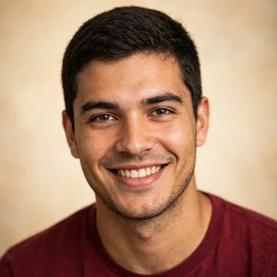 Bruno Carvalho, Beta Build Reviewer